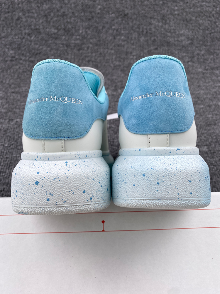 AIR JORDAN AJ7 TOPAZ MIST 442960-104