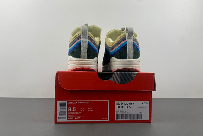 Sean Wotherspoon x Air Max 1_97 VF SW Hybrid  AJ4219-400