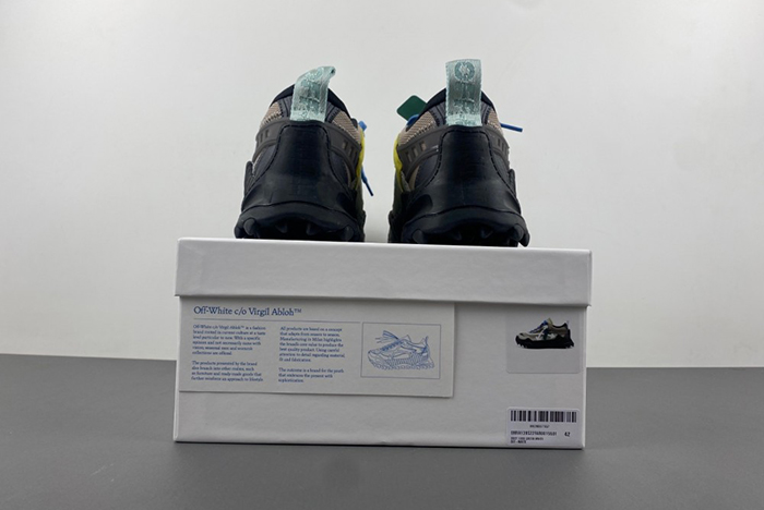 Off-White ODSY-1000 