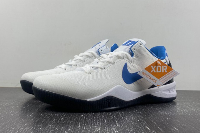 KOBE 8 ''MILK SNAKE''   555035-201