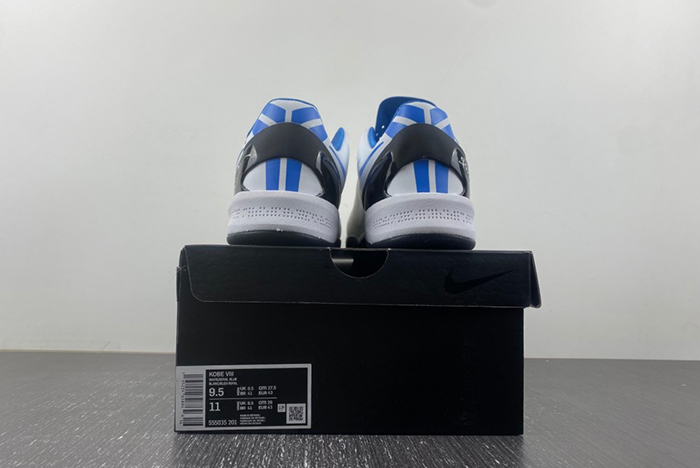 KOBE 8