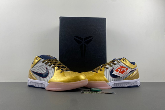 Nike Zoom Kobe 4 