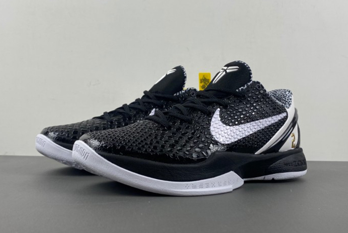 Nike Zoom Kobe 6 Xmax  CW2190-002