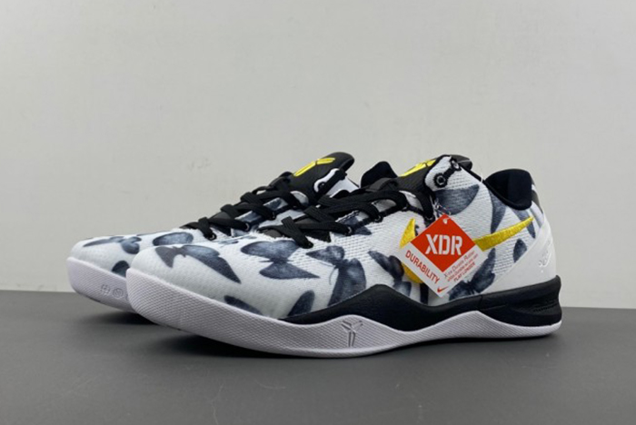 Nike Kobe 8 Protro “Mambacita” GiGi R.I.P  FV6325-100GiGI