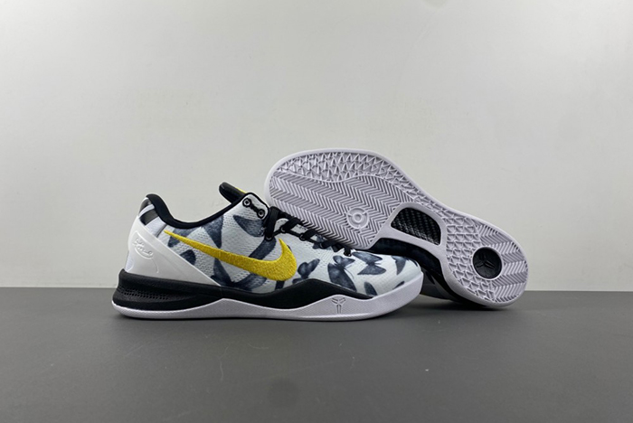 Nike Kobe 8 Protro “Mambacita” GiGi R.I.P  FV6325-100GiGI