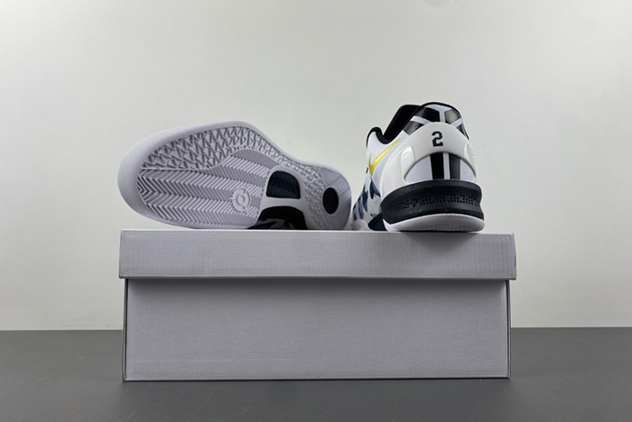 Nike Kobe 8 Protro “Mambacita” GiGi R.I.P  FV6325-100GiGI