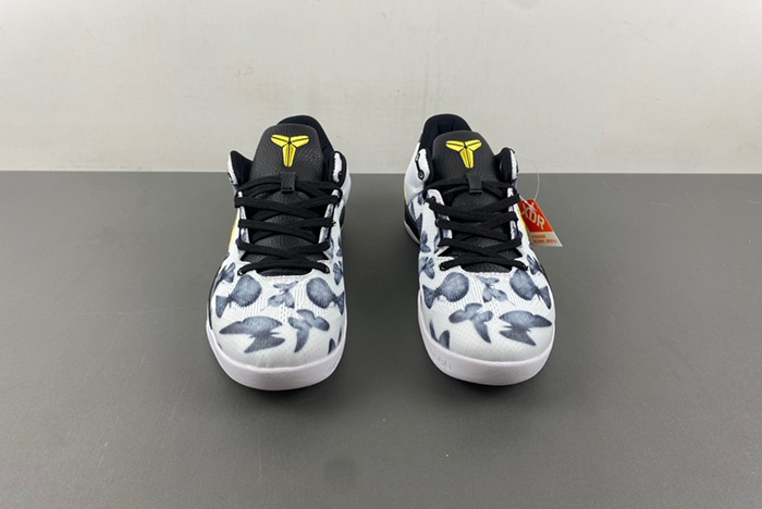 Nike Kobe 8 Protro “Mambacita” GiGi R.I.P  FV6325-100GiGI