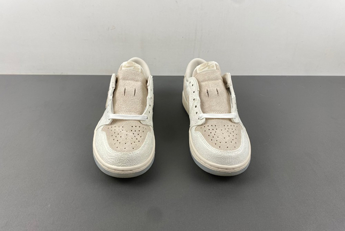 Air Jordan 1 Low PE “CP3”「 PE」 FZ0455-200