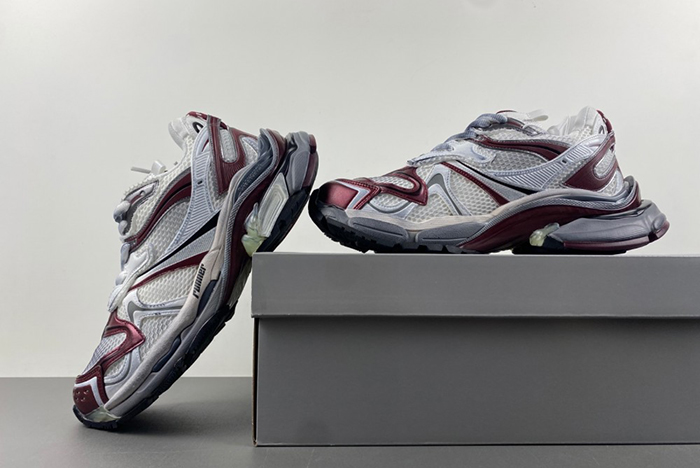Ba*len*cia*ga runner sneaker 