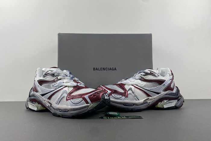 Ba*len*cia*ga runner sneaker 