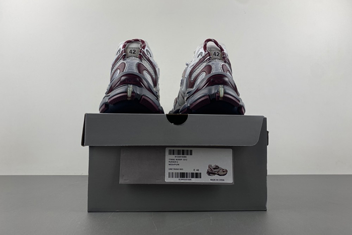 Ba*len*cia*ga runner sneaker 