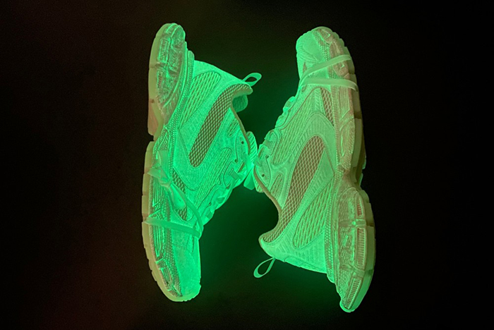 Ba*len*cia*ga phantom sneaker  734734 w3xlg 9001