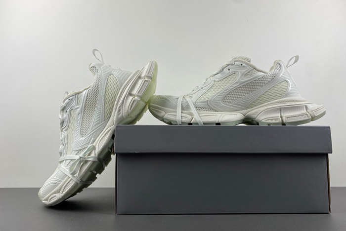 Ba*len*cia*ga phantom sneaker  734734 w3xlg 9001