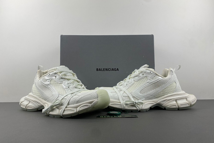 Ba*len*cia*ga phantom sneaker  734734 w3xlg 9001