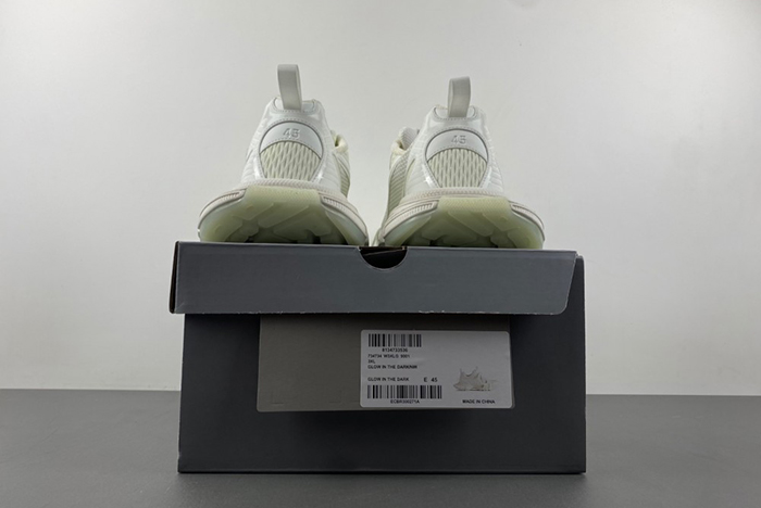 Ba*len*cia*ga phantom sneaker  734734 w3xlg 9001