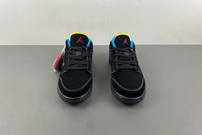 Air Jordan 1 Phat Low 