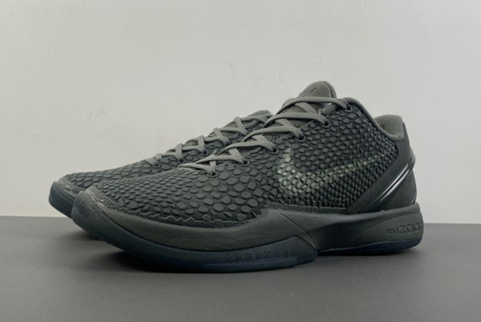 ZOOM KOBE 6 FTB 
