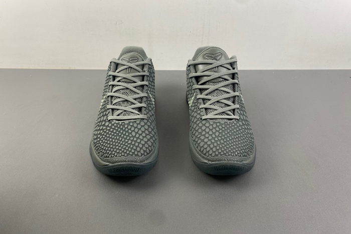 ZOOM KOBE 6 FTB "Fade To Black"  869457 007