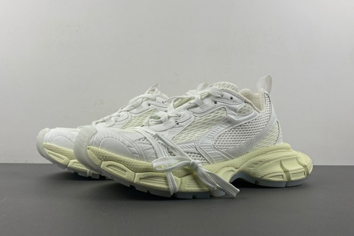 Ba*len*cia*ga phantom sneaker  734734 w3xlg-9001