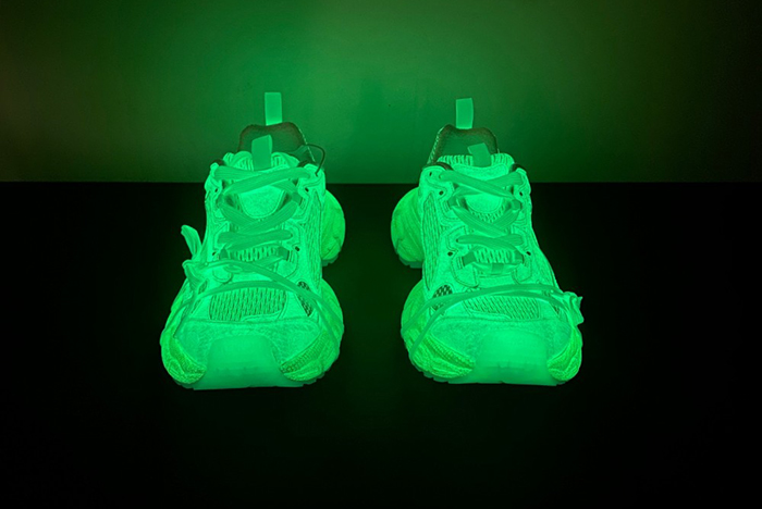 Ba*len*cia*ga phantom sneaker  734734 w3xlg-9001