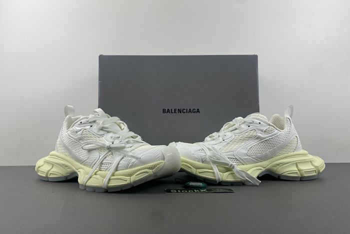 Ba*len*cia*ga phantom sneaker  734734 w3xlg-9001