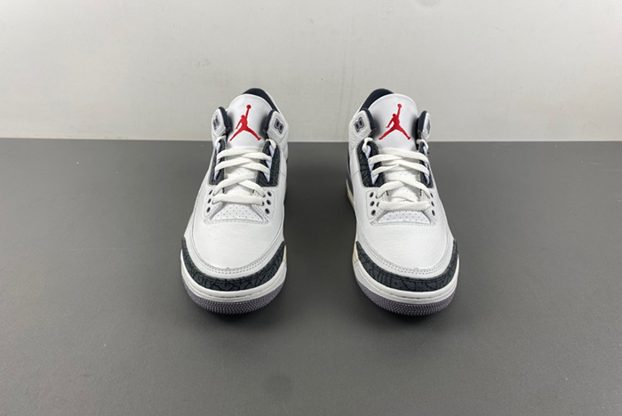Air Jordan 3 “Cement Grey”  CT8532-106