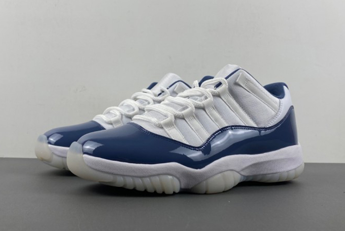 Air Jordan 11 Retro Low BG 