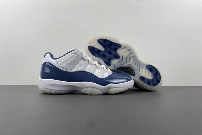 Air Jordan 11 Retro Low BG 