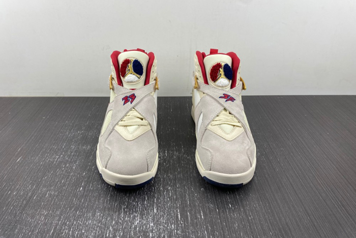 Jordan 8 Retro SP SoleFly Mi Casa Es Su Casa  FJ2850-107