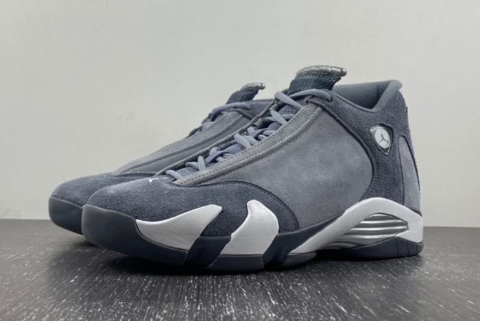Air Jordan 14 Flint Grey FJ3460-012