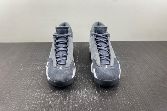 Air Jordan 14 Flint Grey FJ3460-012
