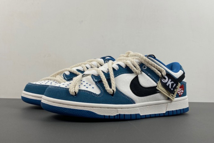 Nike Dunk Low  DV0834-101