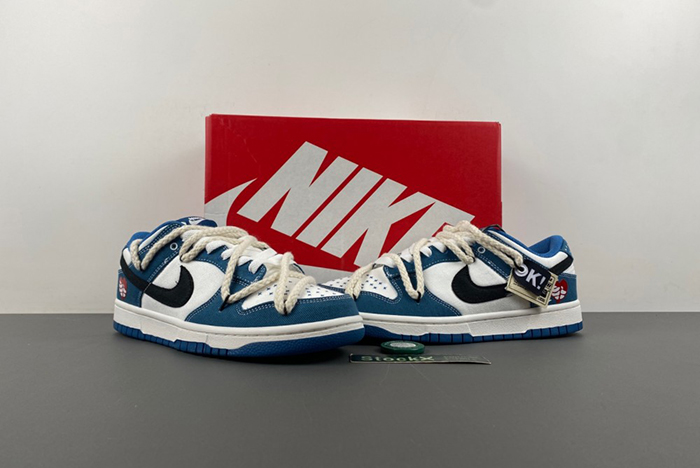 Nike Dunk Low  DV0834-101