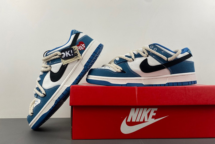 Nike Dunk Low  DV0834-101