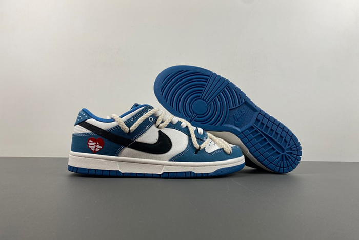 Nike Dunk Low  DV0834-101