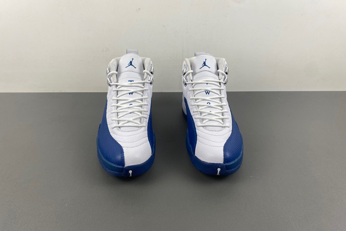 Air Jordan 12 French Blue 130690-113