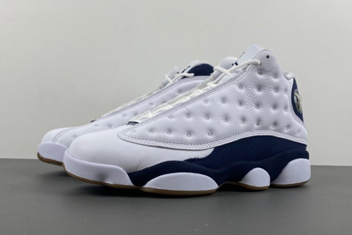 Air Jordan 13 “Midnight Navy”  414571-140
