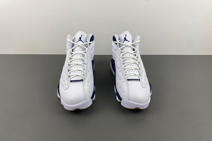 Air Jordan 13 “Midnight Navy”  414571-140
