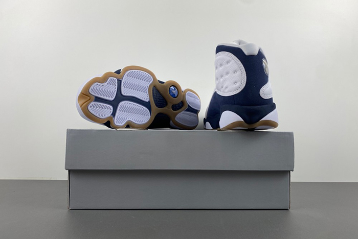 Air Jordan 13 “Midnight Navy”  414571-140