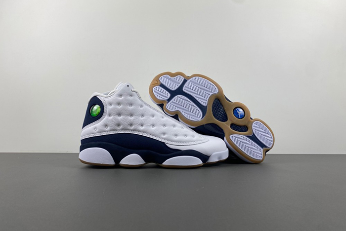 Air Jordan 13 “Midnight Navy”  414571-140