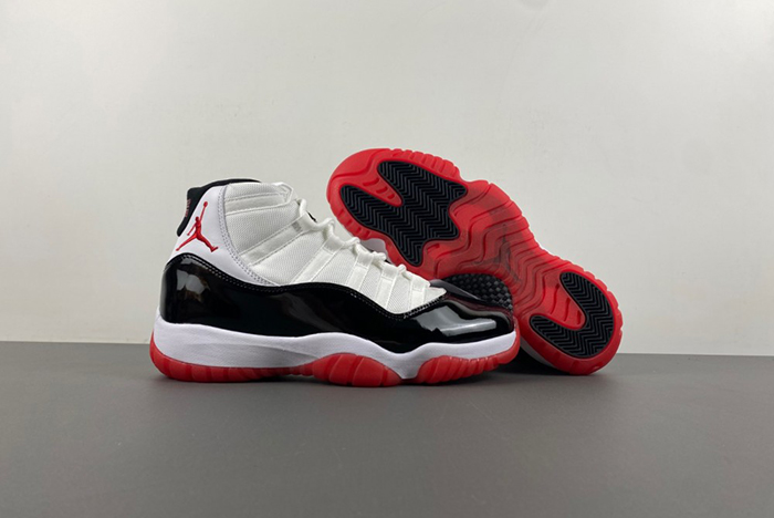 Air Jordan 11  CT8012-106