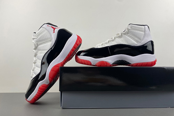 Air Jordan 11  CT8012-106