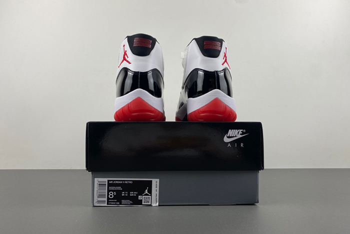Air Jordan 11  CT8012-106