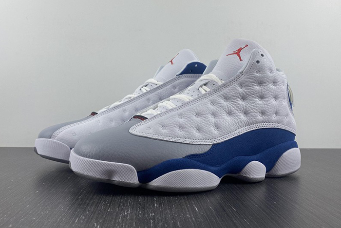 Jordan 13 Retro French Blue  414571-164