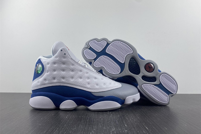 Jordan 13 Retro French Blue  414571-164