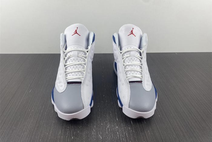 Jordan 13 Retro French Blue  414571-164