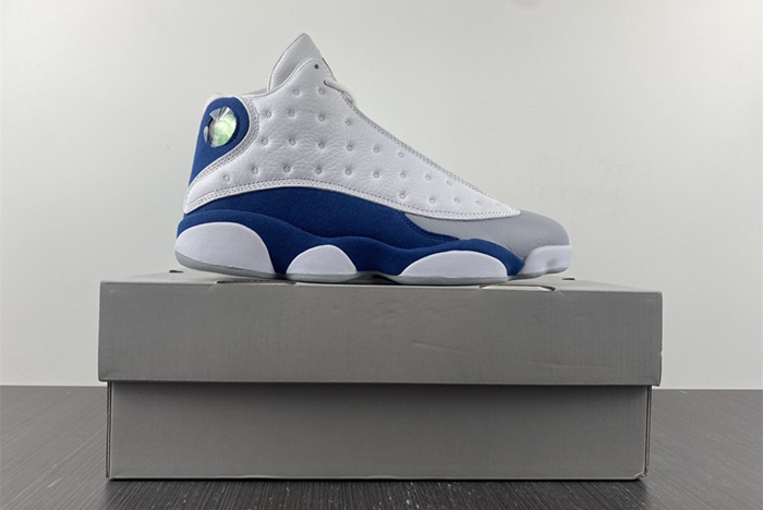 Jordan 13 Retro French Blue  414571-164