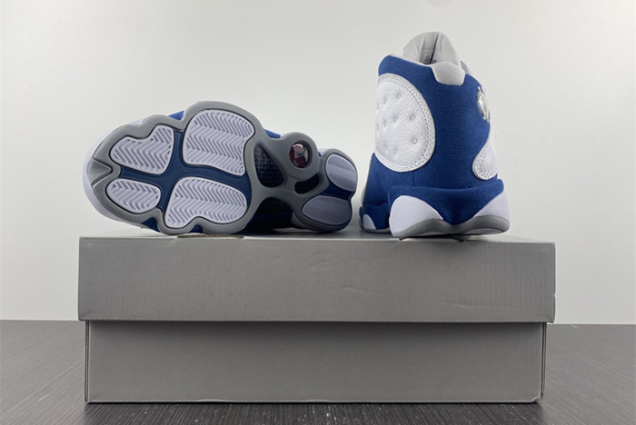 Jordan 13 Retro French Blue  414571-164