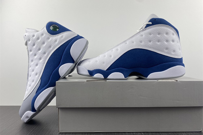 Jordan 13 Retro French Blue  414571-164