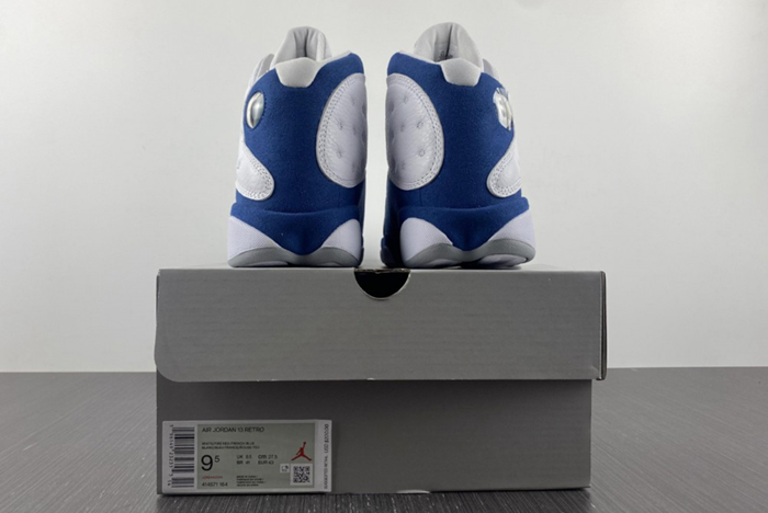 Jordan 13 Retro French Blue  414571-164
